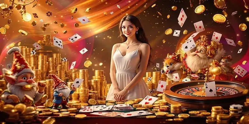 Nhà cái VIVU88 còn mang đến đội ngũ hỗ trợ cực kỳ chuyên nghiệp